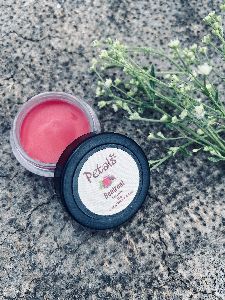 Petals Beetroot Lip Balm