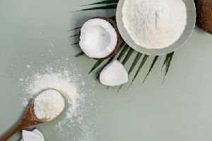 coconut flour