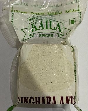 singhara flour