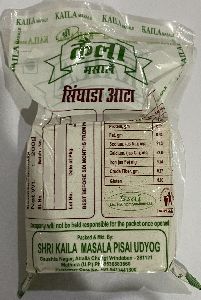 singhara flour