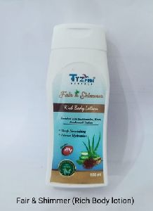 Himalaya Body Lotion