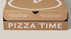 Pizza Box