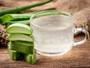 Aloe Vera Juice