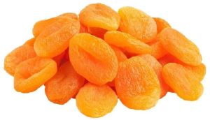 Dried Apricot