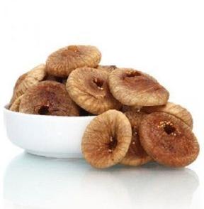 Dried Figs