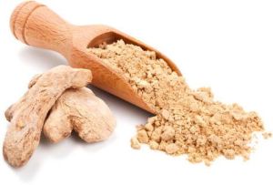 Dry Ginger Powder