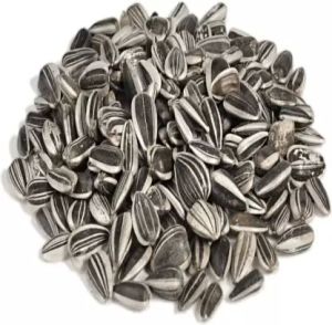 Sunflower Seeds