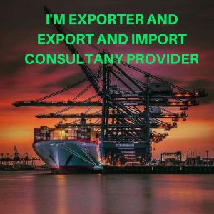 Export Consultants