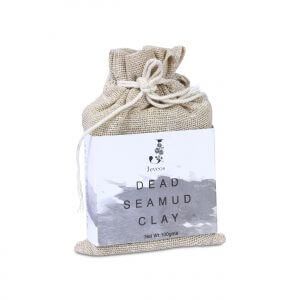 Dead Sea Mud Clay Soap