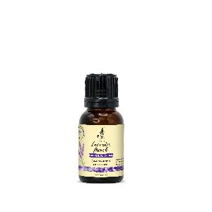 Organic Lavender French Essential Oil