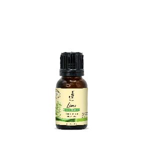 Organic Lime Essential Oil