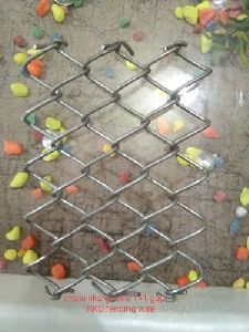 stainless steel chain link