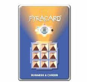 Business Pyracard