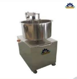 10 Kg Besan Mixing Machine