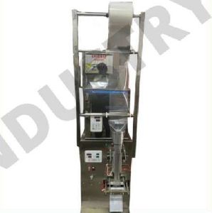 10gm- 500gm Automatic Weighing and Pouch Packing Machine