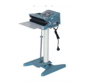 18 Inch Pedal Sealer Machine