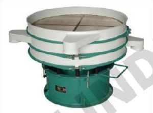 1HP Full Mild Steel 30 Inch Round Vibro Sifter Machine