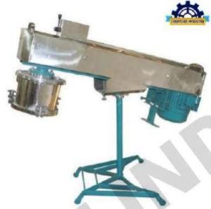 7 Inch Namkeen Farsan Machine