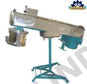 9 Inch Namkeen Farsan Machine