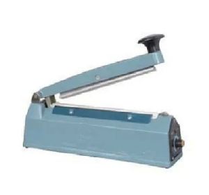 Iron Body Hand Sealer