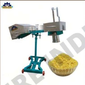 Nylon Sev Machine