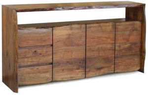 Live Edge Sideboard