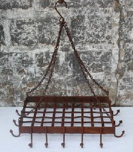 Rustic Hanger