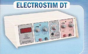 diagnostic muscle stimulator