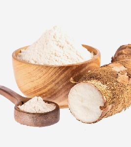 Arrowroot Powder