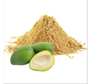 Dry Mango Powder