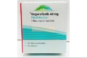 Nublexa 40 mg