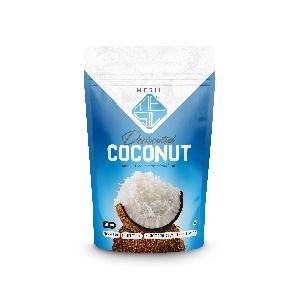 Mesil Desiccated Coconut