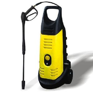 High Pressure Washer