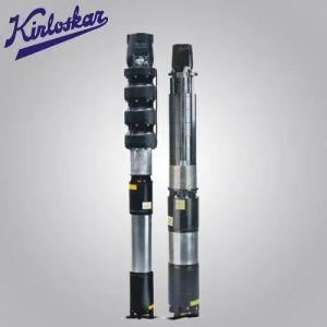 kirloskar submersible pump