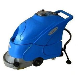 Scrubber Drier