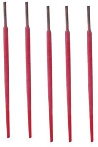 Red Incense Stick