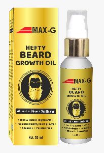 beard oil