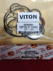 20902901 Pump Seal Kit jcb