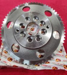 Annulus Carrier Plate