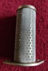 JCB 3DX Transmissinon Filter