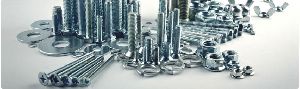 Nut Bolts