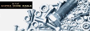 Nut Bolts