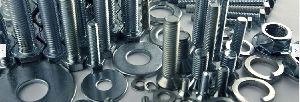 Nut Bolts