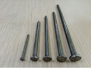 Wire Nails