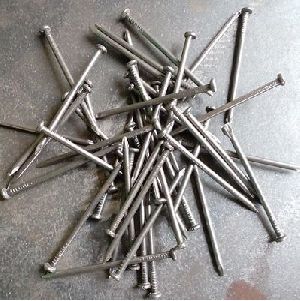 Wire Nails