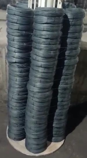 Tata Wiron Mild Steel Wire