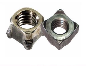 Nut Bolts