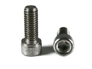 Nut Bolts