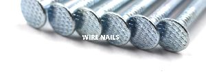 Wire Nails