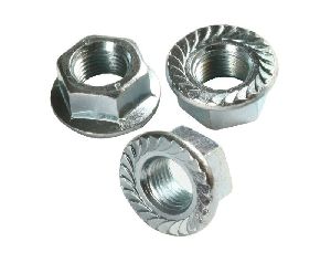 Nut Bolts